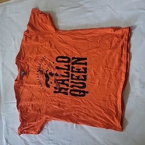 Halloween themed Shirt